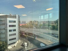 Orhideea, spatiu birouri 200 mp de inchiriat, 5 birouri